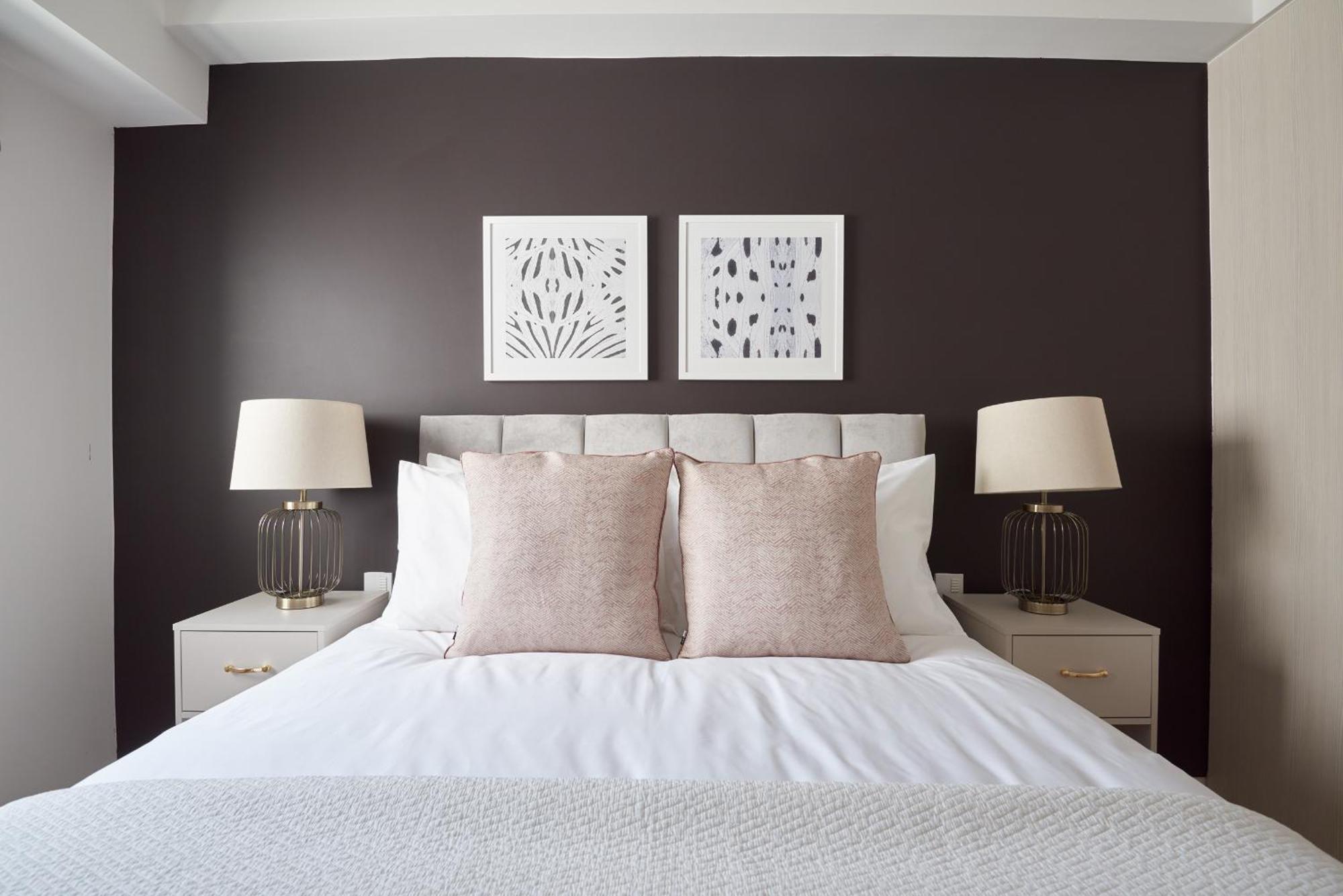 Sonder Oxford Circus Aparthotel London Kültér fotó