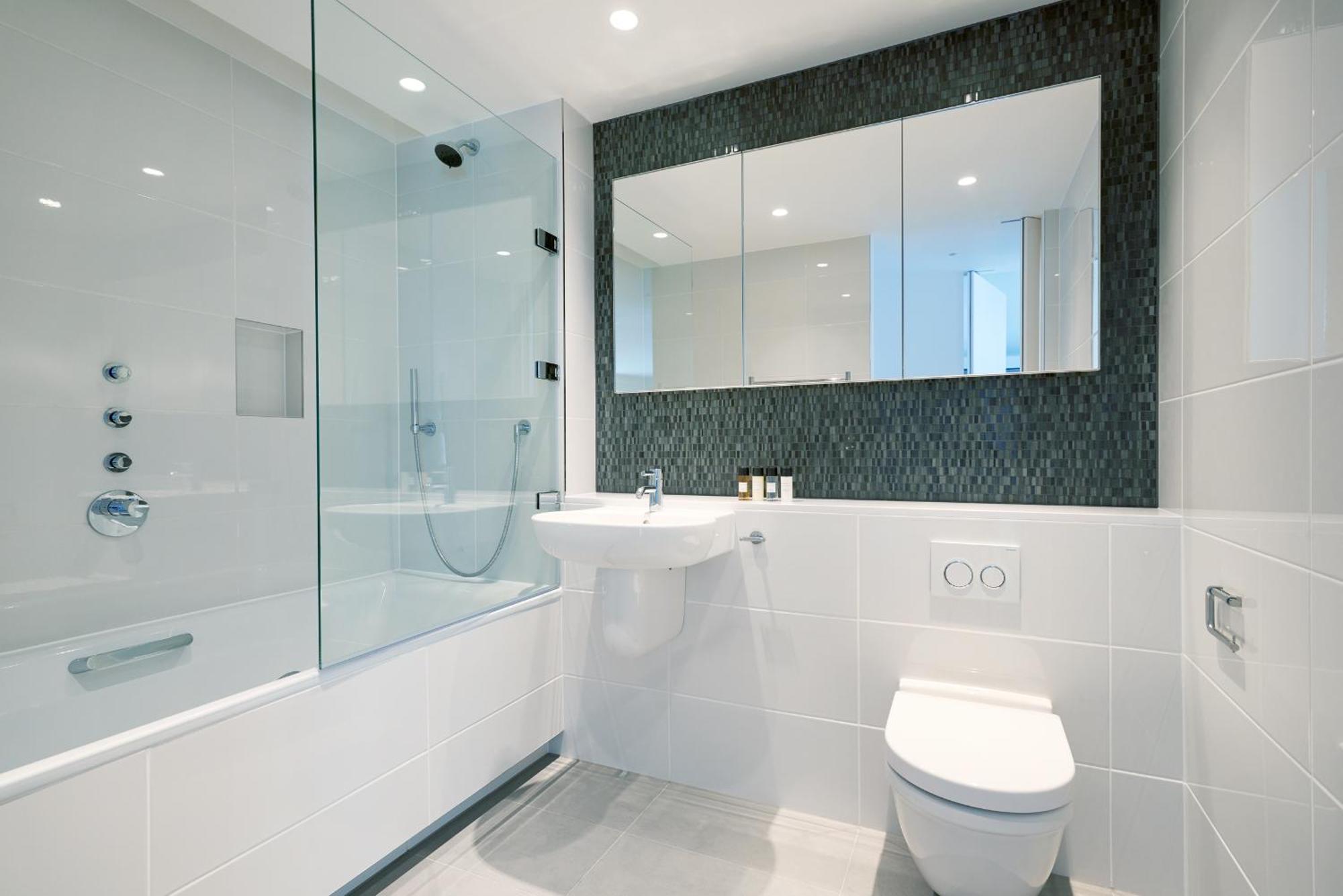 Sonder Oxford Circus Aparthotel London Kültér fotó