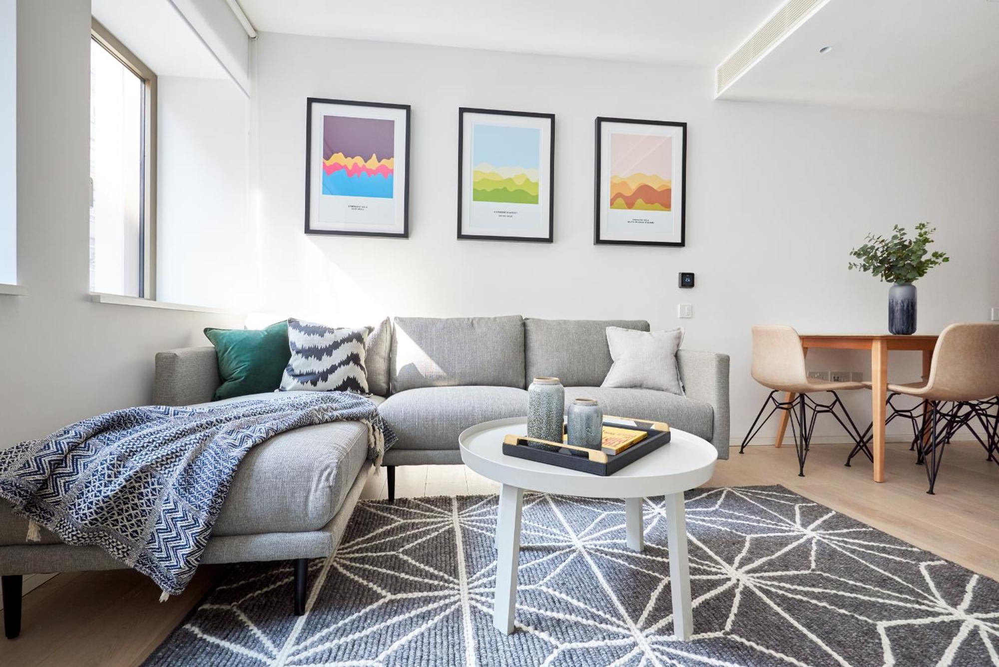 Sonder Oxford Circus Aparthotel London Kültér fotó